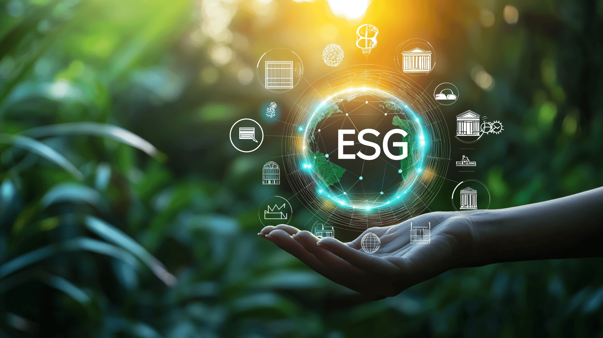 ESG: a Importância da sustentabilidade empresarial