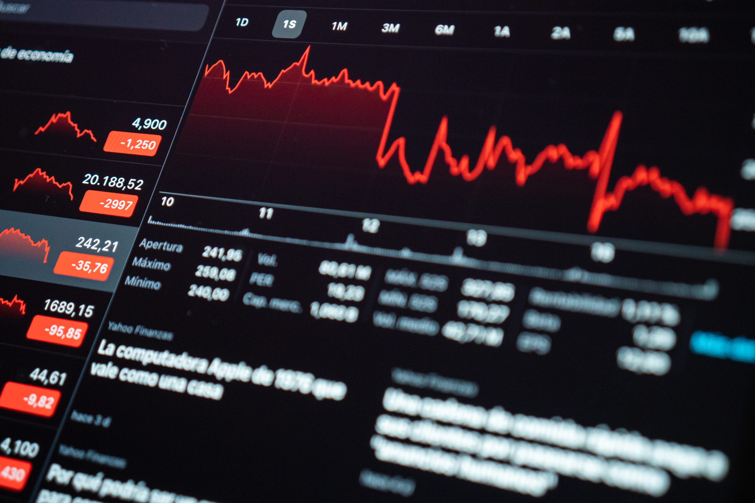 Fintechs em 2025: O Futuro dos Serviços Financeiros