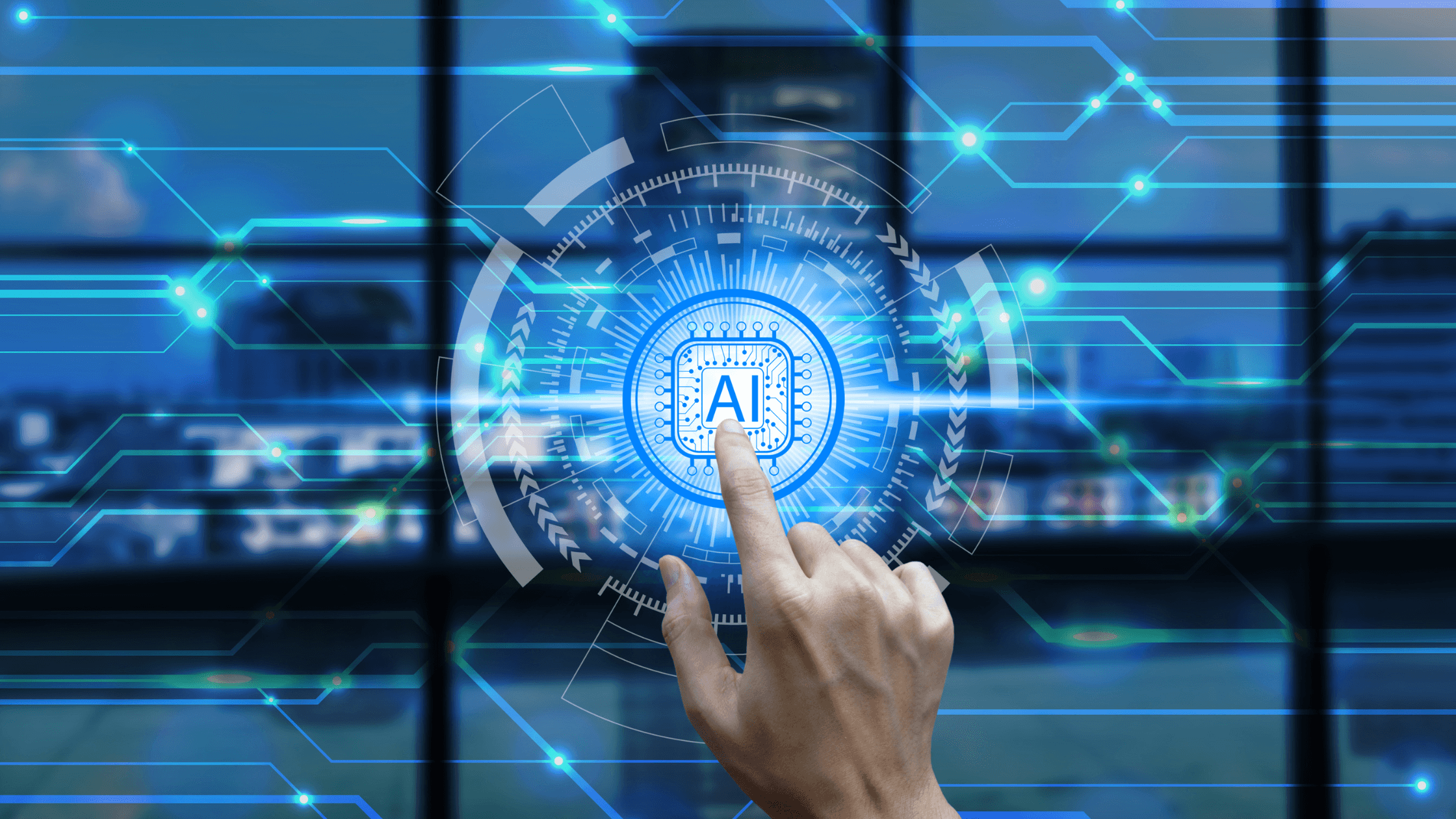 Como Big Data e a IA Estão Transformando os Negócios em 2025