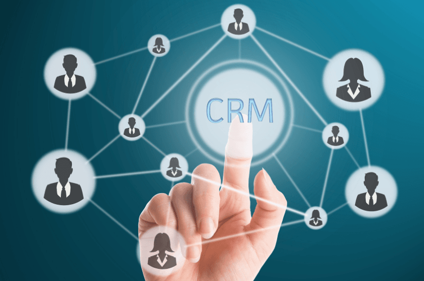 Por que o CRM de 2026 não funciona sem Inteligência Artificial?