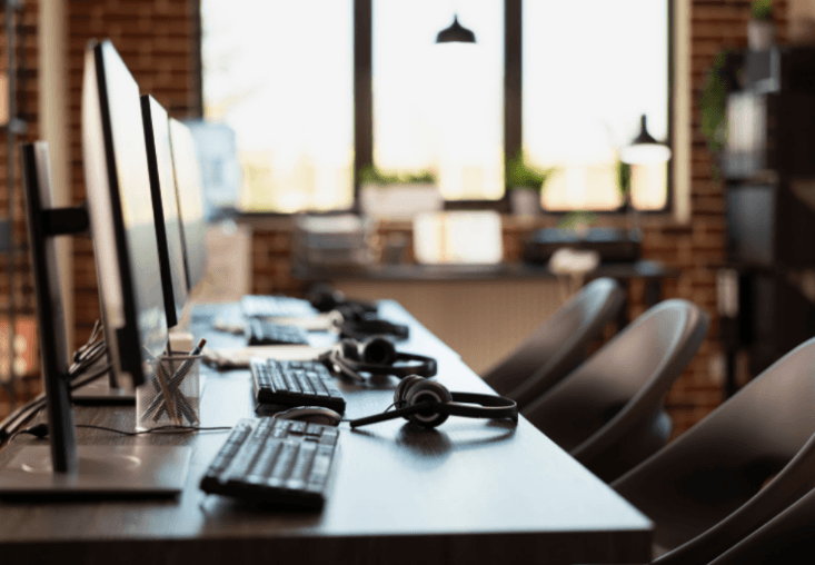 Backoffice: O Que É e Como Ele Impulsiona Seu Negócio