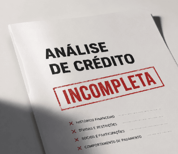 Crédito Empresarial: O Problema Oculto que Você Ignora